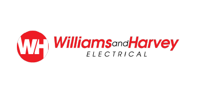 Williams and Harvey