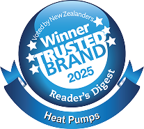 Readers Digest Trusted Brand 2025