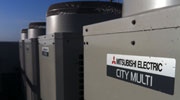 City Multi VRF
