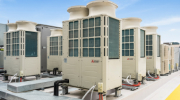 City Multi Hybrid VRF