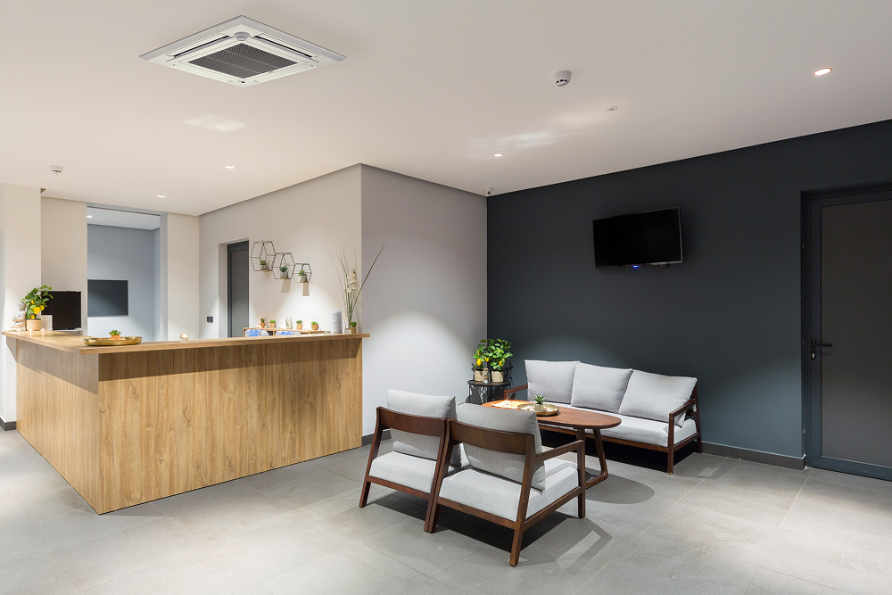 Heat Pumps and Air Conditioners