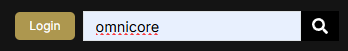 search term