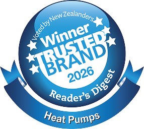 Reader's Digest Most Trusted Brand 2026 Winner