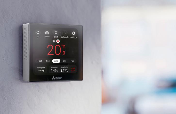 ZoneIQ Main Controller