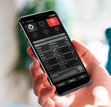 ZoneIQ main controller