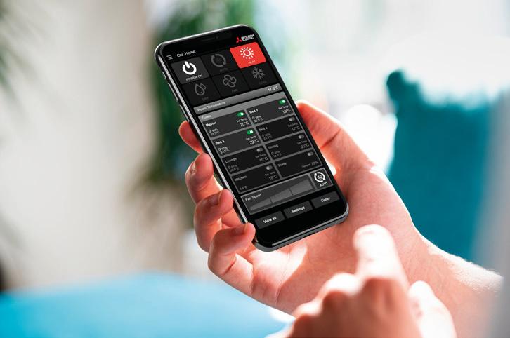 ZoneIQ Main Controller