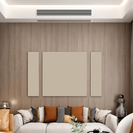 PEA Splittable Ducted Central Heat Pumps