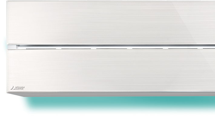 Mitsubishi Electric Most Trusted Heat Pump
