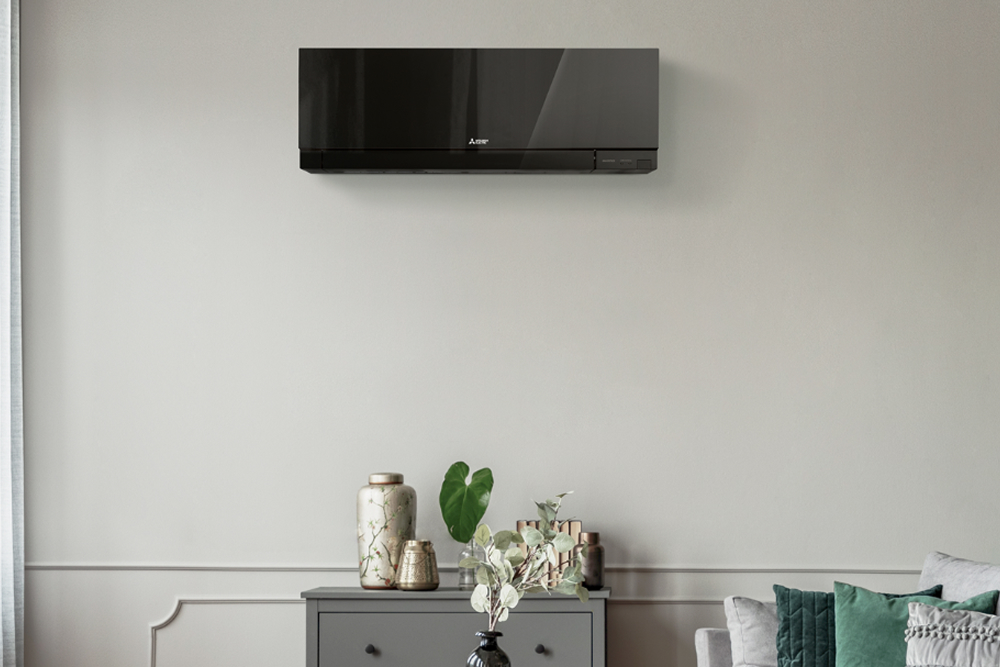 Heat Pumps and Air&nbsp;Conditioners