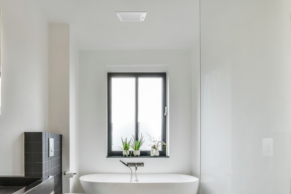 Bathroom Ventilation