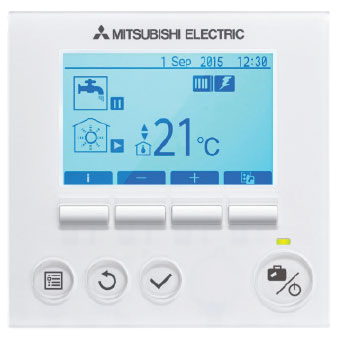 FTC6 Controller