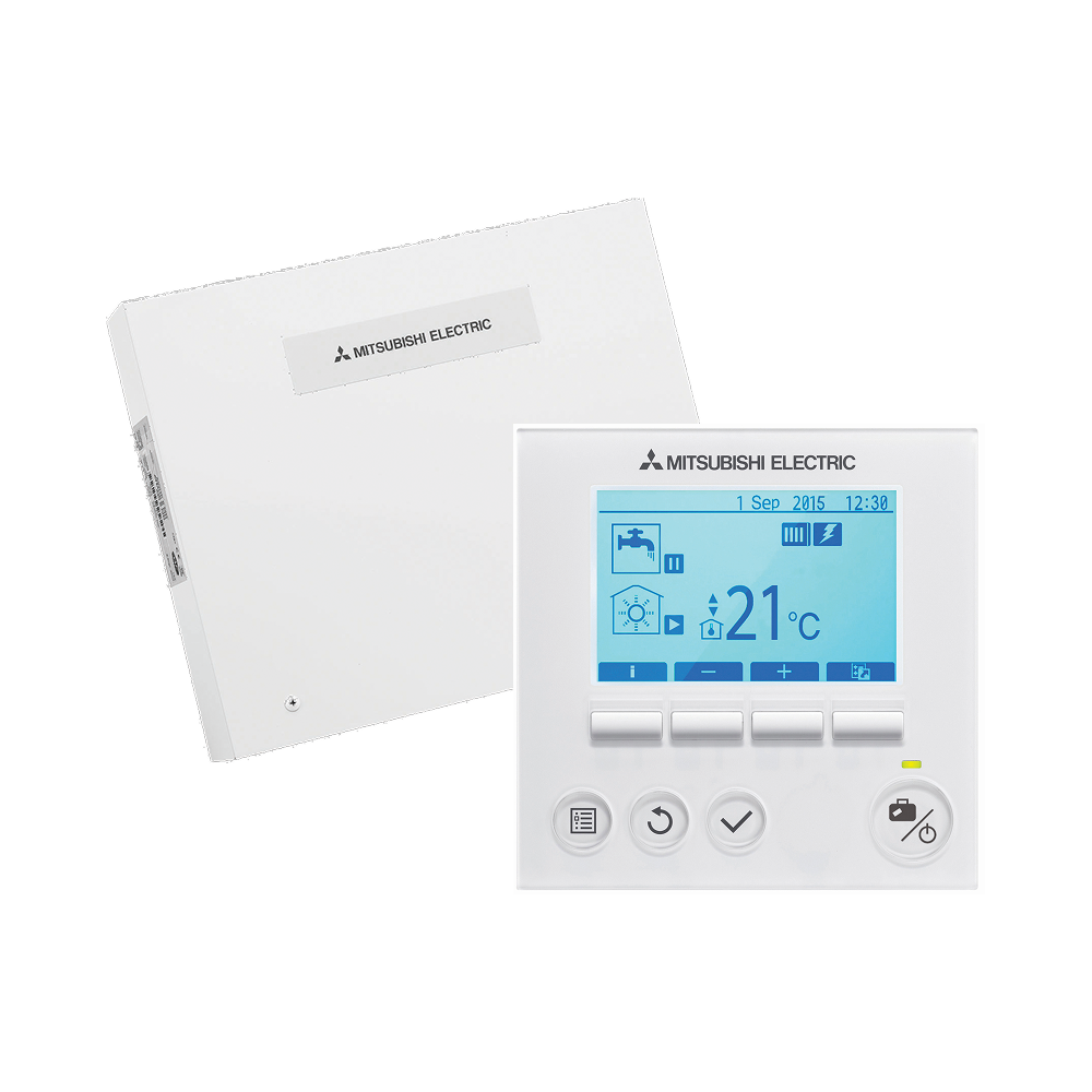 PAC-IF071B-E // Mitsubishi Electric