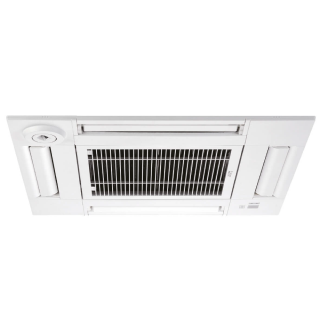 SLZ-M25-60FA (4-Vane Classic)