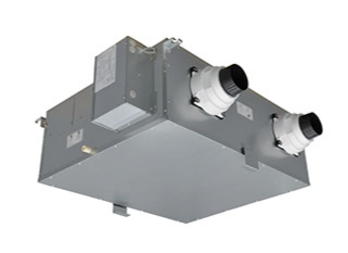 VL Ducted Series