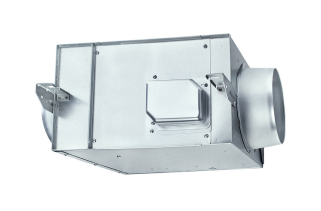 Ducted In-Line Fan