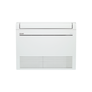 MFZ-KW25-60VGK (RapidHeat Smart)