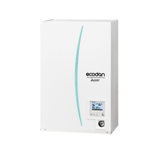 Ecodan Hydrobox