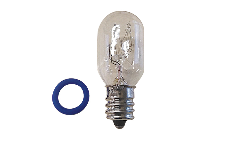 Mitsubishi Electric Fridge Freezer Replacement Light Bulb
